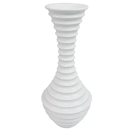 FIBERGLASS ΚΑΣΠΩ ΛΕΥΚΟ (ΡΙΓΑ) Y91cm. 1/ΚΙΒ