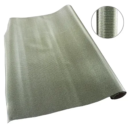 ΛΑΧΑΝΙ ΡΟΛΟ ΜΕΤΑΛΛΙΖΕ ΧΑΡΤΙ 60cm.x5yd 120ΚΙΒ