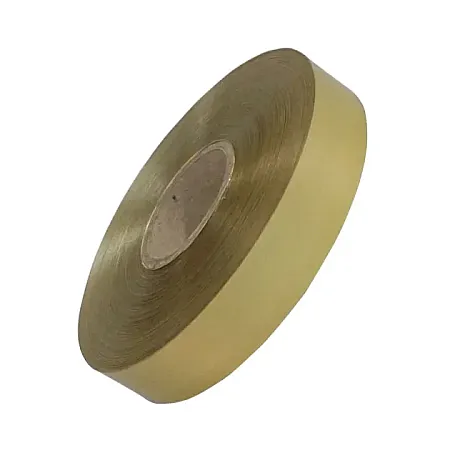 ΡΟΛΟ ΞΥΛΟΚΟΡΔΕΛΑ ΜΕΤΑΛΛΙΖΕ ΧΡΥΣΟ 20mm X 75yd