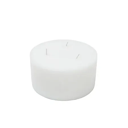 ΚΕΦΑΛΗ ΣΤΡΟΓΓΥΛΗ ΓΙΑ ΚΕΡΙ ΚΟΛΩΝΑ 15x15x7cm
