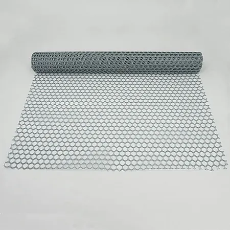 ΡΟΛΟ ΔΙΧΤΥ ΧΟΝΤΡΟ ΓΚΡΙ 60cm X 5yd