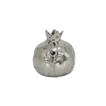 ΚΕΡΑΜΙΚΟ ΡΟΔΙ ΜΙΚΡΟ ΑΣΗΜΙ-ΚΡΑΚΕΛΕ 6.5x6.5cm