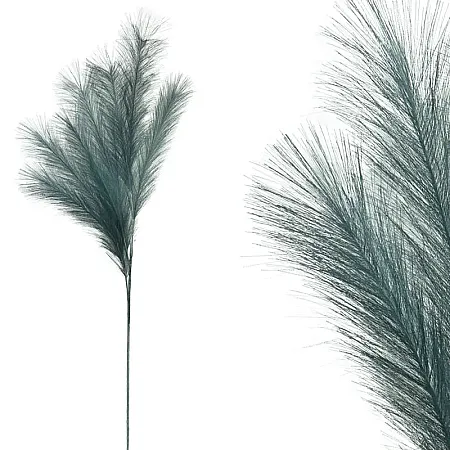 ΚΛΑΔΙ FOAM TEXNHTO ΠΟΥΠΟΥΛΟ ΜΠΛΕ - Υ115cm 24/384KIB