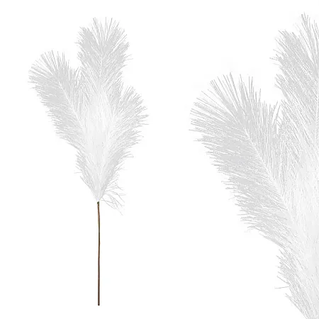 ΚΛΑΔΙ FOAM ΠΟΥΠΟΥΛΟ ΜΙΚΡΟ ΛΕΥΚΟ - Y65cm 30/360KIB