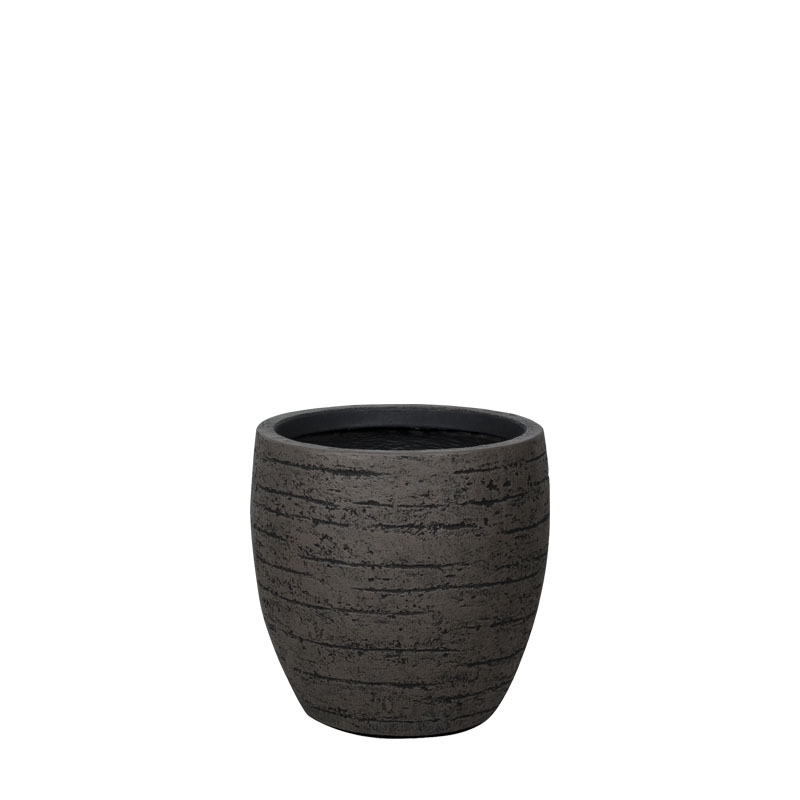 ΚΑΣΠΩ FIBERCLAY ΚΑΦΕ ΚΡΑΚΕΛΕ ΓΑΒΑΘΑ ΒΑΘΙΑ ΜΕΣΑΙΟ - Φ33x33cm