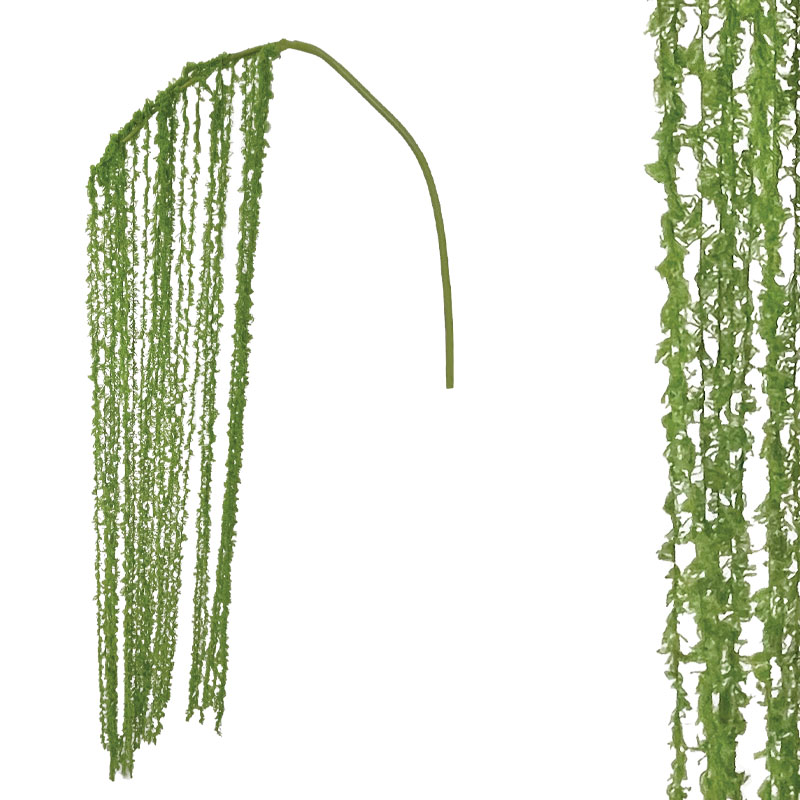 ΚΛΑΔΙ ΒΡΥΑ ΠΡΑΣΙΝΟ  - Y150cm 24 /288ΚΙΒ